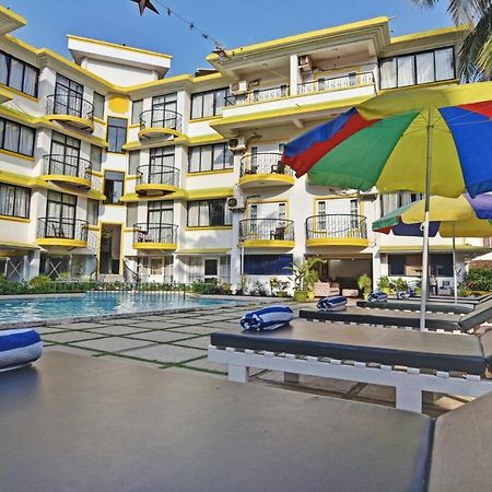 Santa Monica Resort - カラングート エクステリア 写真