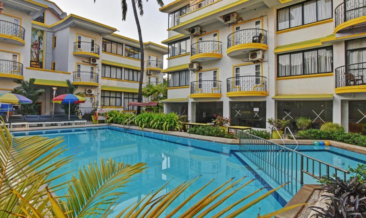 Santa Monica Resort - カラングート エクステリア 写真