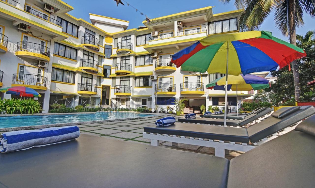 Santa Monica Resort - カラングート エクステリア 写真